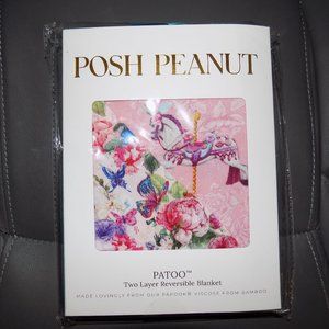 Posh Peanut Vivienne & Claudine Patoo NEW
